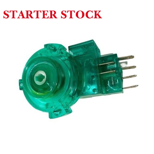 Truck Spare Parts 6675450013 A6675450013 Ignition Switch for Mercedes Benz Truckpicture2