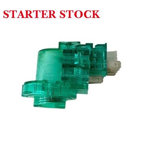 Truck Spare Parts 6675450013 A6675450013 Ignition Switch for Mercedes Benz Truckpicture4