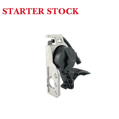 Truck Parts 21116880 With Sensor Electronic Accelerator Pedal for Mercedes Benz Truckspicture2