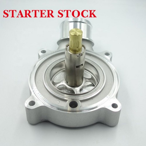 Truck Parts Cooling Parts Thermostat 4712002915 4712007515 4712003615 4712006215 for Mercedes benz Actros MP4picture5