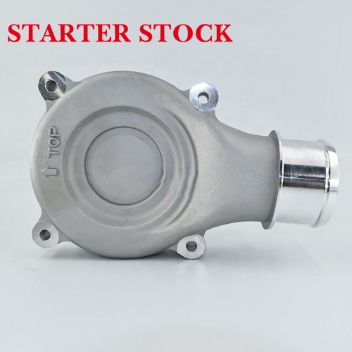 Truck Parts Cooling Parts Thermostat 4712007915 4712003215 4712006515 4712001615 for Mercedes benz Actrospicture3