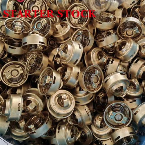 Heavy Duty Truck Parts Accessories Thermostat 0042036575 for Mercedes benz Truck No reviews yetpicture2
