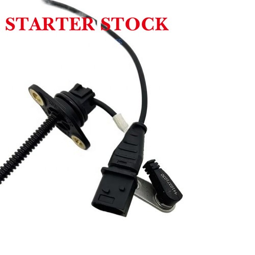 Truck Parts ABS Sensor 4410371030 0075422218 0055426018 0065425418 for Mercedes Actrospicture2