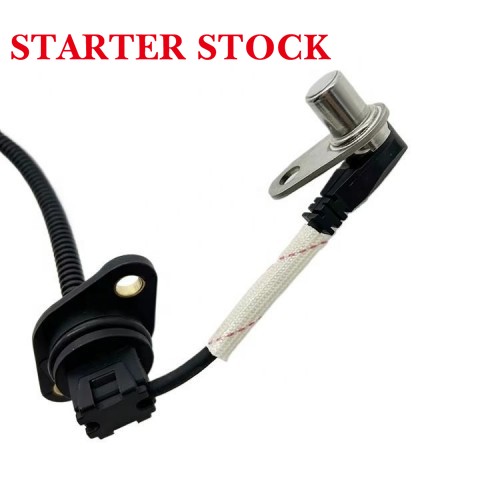 Truck Parts ABS Sensor 4410371030 0075422218 0055426018 0065425418 for Mercedes Actrospicture3