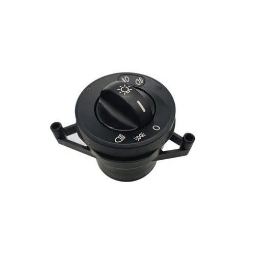 Truck Parts Headlight Switch A0015451804 0015451804 A0015453404 0015453404 for Mercedes-Benz Truck