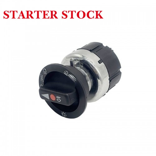 Heavy Duty Truck Spare Parts Lamp Light Switch 0005456704 A0005456704 for Mercedes Actros Axorpicture2