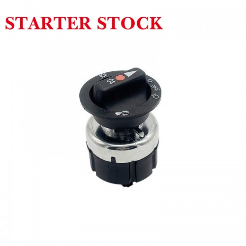 Heavy Duty Truck Spare Parts Lamp Light Switch 0005456704 A0005456704 for Mercedes Actros Axorpicture4
