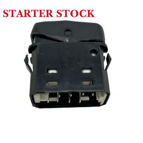 Truck Switch A0035456007 0085459607 AC Air Conditioner Button Switch for Mercedes Benzpicture3