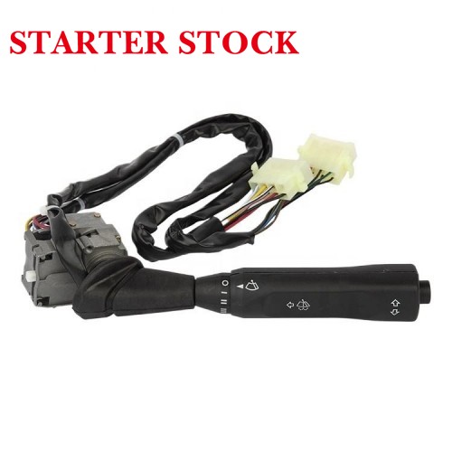 Truck Steering Column Turn Signal Switch 6955407045 6885407045 6205400045 for Mercedes Benzpicture2