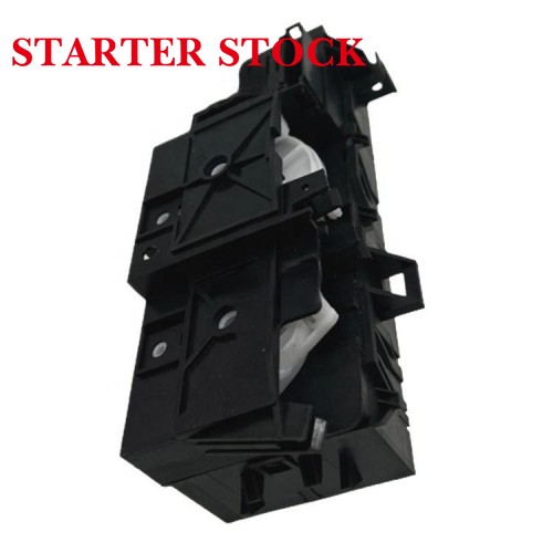 Truck Parts Air Condition Control A/C Switch A9438200026 9438200026 for Mercedes Benzpicture2