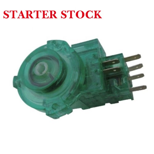 Truck Spare Parts 6675450013 A6675450013 Ignition Switch for Mercedes Benz Truckpicture3