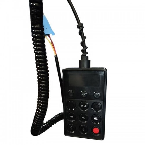 Heavy Duty Truck Spare Parts Control Panel 0005458613 0015458213 A0005458613 A0015458213 for Mercedes benz Truck