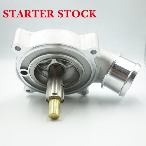 Truck Parts Cooling Parts Thermostat 4712002915 4712007515 4712003615 4712006215 for Mercedes benz Actros MP4picture3