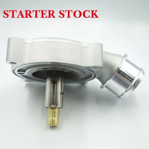 Truck Parts Cooling Parts Thermostat 4712002915 4712007515 4712003615 4712006215 for Mercedes benz Actros MP4picture4