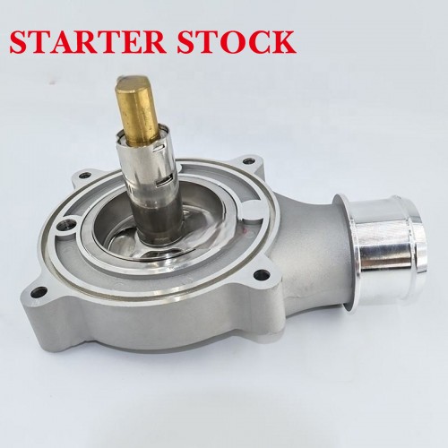 Truck Parts Cooling Parts Thermostat 4712007915 4712003215 4712006515 4712001615 for Mercedes benz Actrospicture4