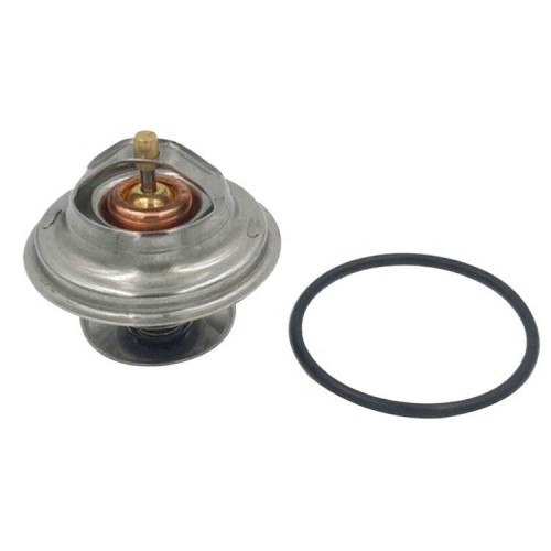 Heavy Duty Truck Parts Accessories Thermostat 0042036575 for Mercedes benz Truck