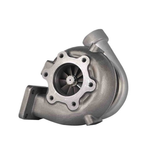 S400S-016 Turbocharger for Mercedes Benz Actros With Engine OM501LA 0070964699 0060966699