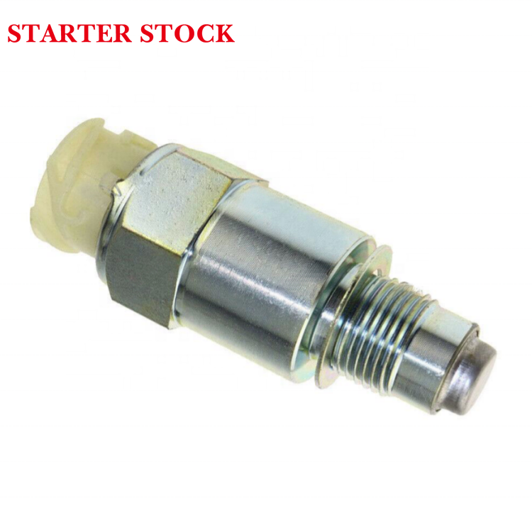 High Quality New Odometer Transmission Speed Sensor 20583477 for Truck FM10