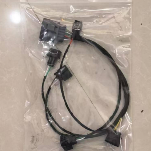 1441094 Head Lamp Wire Truck Parts for VOLVO FMX Truck