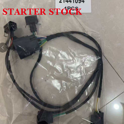 1441094 Head Lamp Wire Truck Parts for VOLVO FMX Truckpicture2