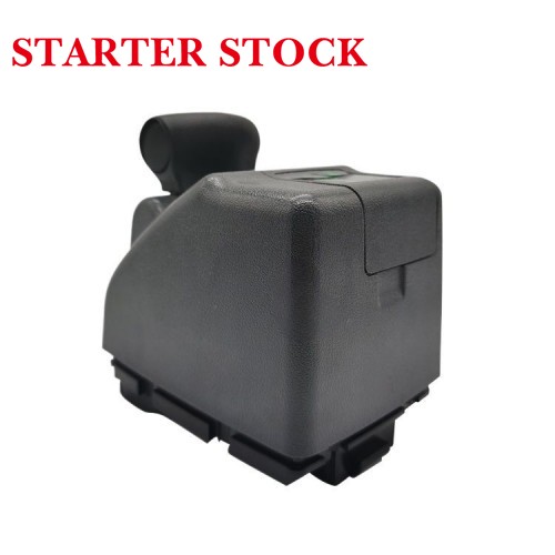 Truck Spare Parts 4331500700 A0002603398 A0002603298 Gear Shift Lever Knob for Mercedes Benz Truckpicture3