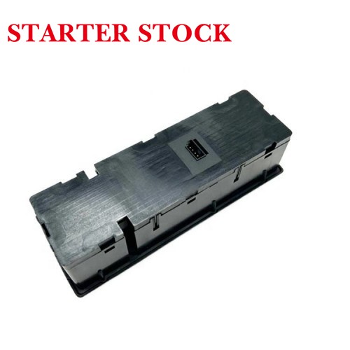 Truck Switch Power Window Switch A9605451213 9605451213 for Mercedes Benz Actros MP4 Truckpicture3