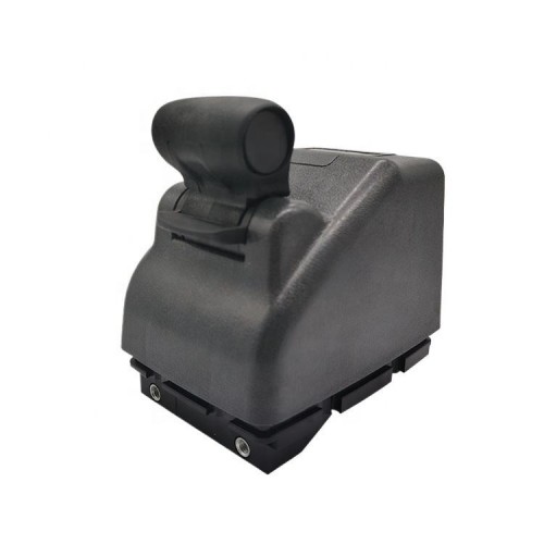 Truck Parts Gear Lever Knob A0002603398 A0002603298 4331500700 for MB Truck