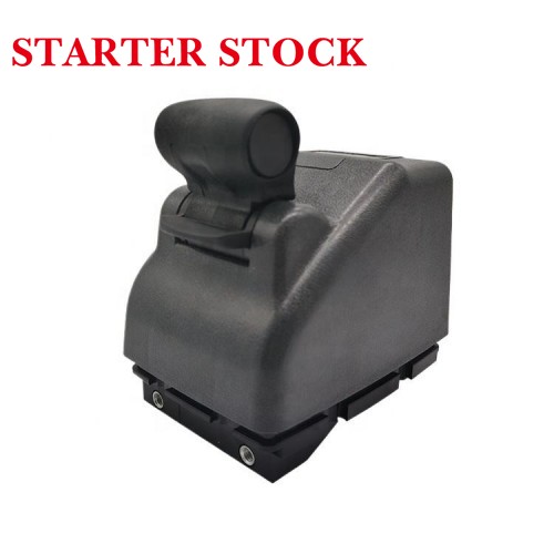 Truck Parts Gear Lever Knob A0002603398 A0002603298 4331500700 for MB Truckpicture2