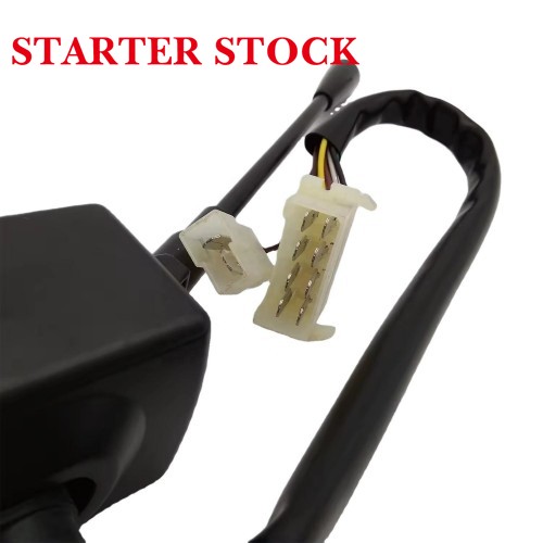 TRUCK PARTS Steering Column Switch 0035458324 for MERCEDES BENZpicture2