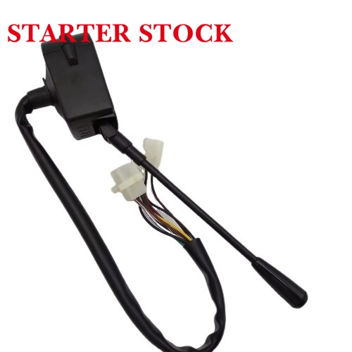 TRUCK PARTS Steering Column Switch 0035458324 for MERCEDES BENZpicture5