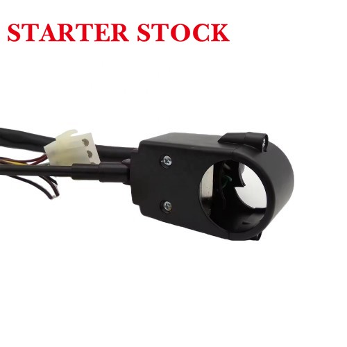 TRUCK PARTS Steering Column Switch 0035458324 for MERCEDES BENZpicture6