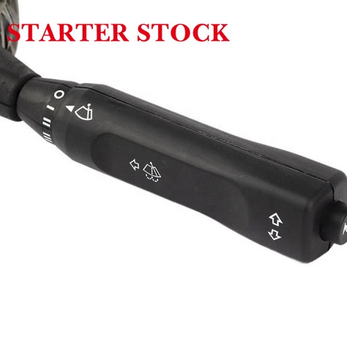 Truck Combination Turning Signal Switch 6735400145 6735400445 6735400454 for Mercedes Benzpicture2