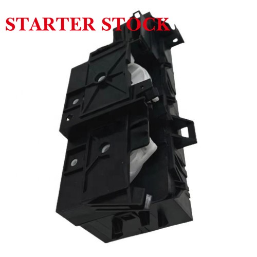 Truck Parts A9438200026 9438200026 Air Condition Control A/C Switch for Mercedes Benz Truckpicture4
