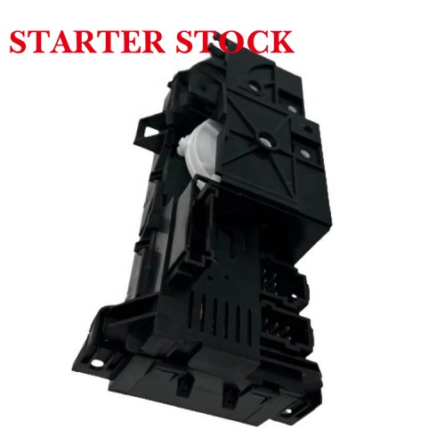 Truck Parts A9438200026 9438200026 Air Condition Control A/C Switch for Mercedes Benz Truckpicture5