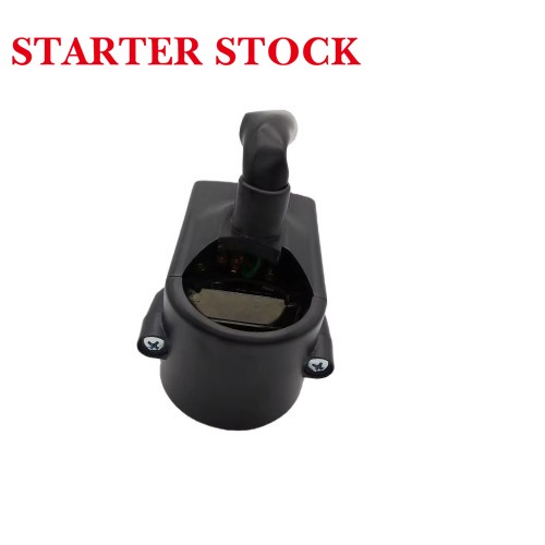 TRUCK PARTS Steering Column Switch 0035458324 for MERCEDES BENZpicture3
