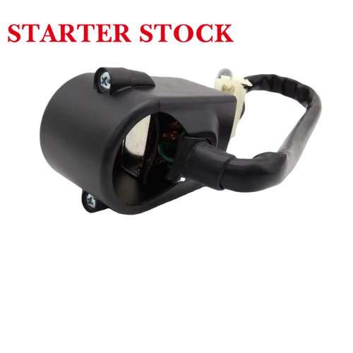TRUCK PARTS Steering Column Switch 0035458324 for MERCEDES BENZpicture4