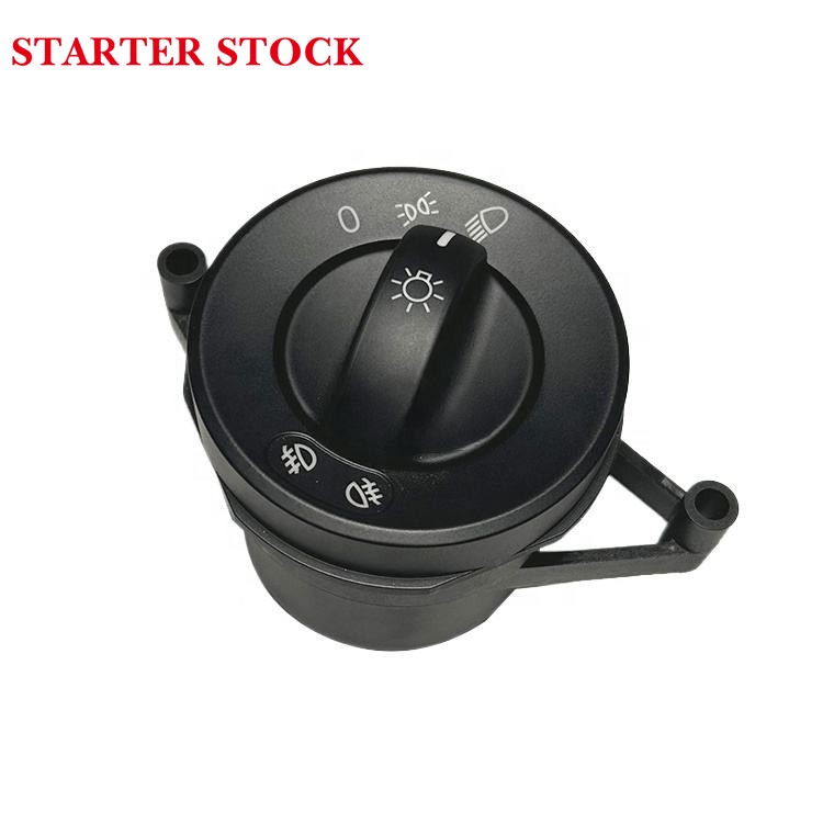 Truck Switch Head Switch with Fog 0015453404 0015452704 for Mercedes benz Truck