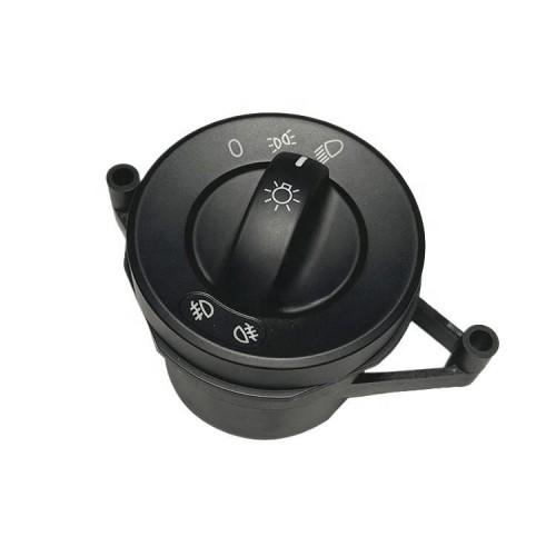 Truck Switch Head Switch with Fog 0015453404 0015452704 for Mercedes benz Truck