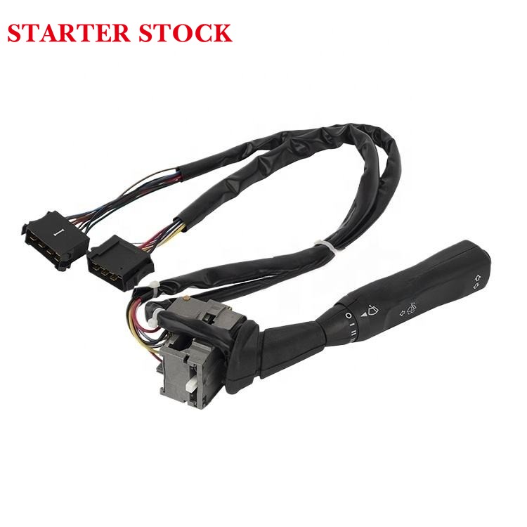 Truck Combination Turning Signal Switch 6735400145 6735400445 6735400454 for Mercedes Benz