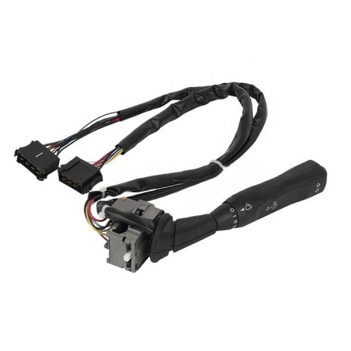 Truck Combination Turning Signal Switch 6735400145 6735400445 6735400454 for Mercedes Benz