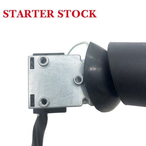 Truck Parts Steering Combination Switch 0075453624 0085450724 5C38 7C45 for Mercedes Benzpicture4