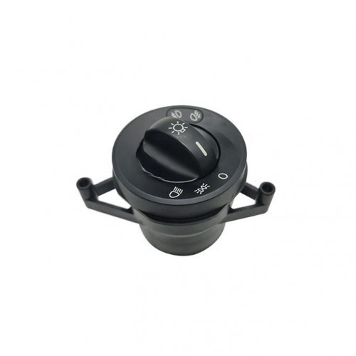 Truck Parts Headlight Switch A0015451804 0015451804 A0015453404 0015453404 for Mercedes-Benz Truck