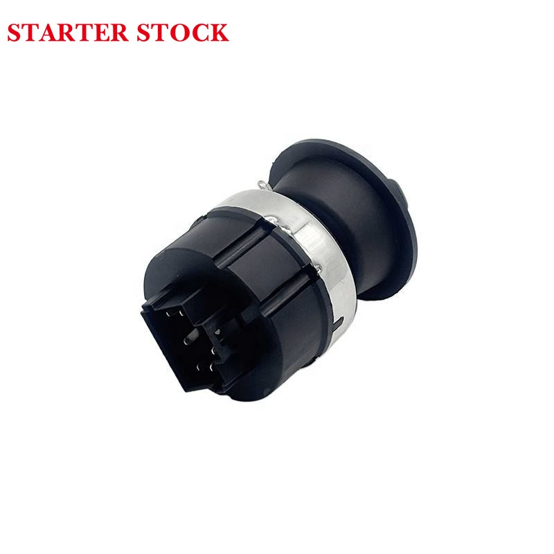Heavy Duty Truck Spare Parts Lamp Light Switch 0005456704 A0005456704 for Mercedes Actros Axor