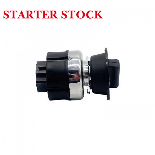 Heavy Duty Truck Spare Parts Lamp Light Switch 0005456704 A0005456704 for Mercedes Actros Axorpicture4