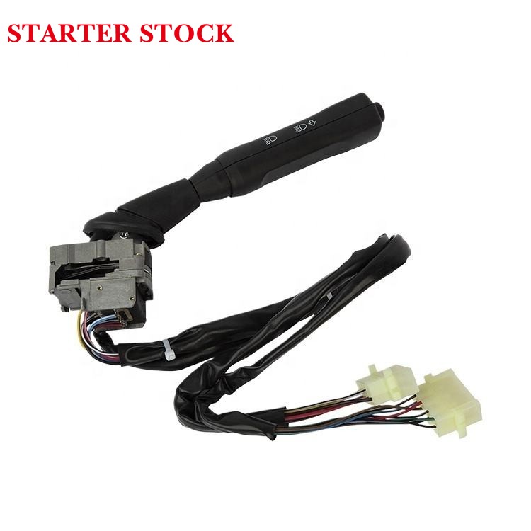 Truck Steering Column Turn Signal Switch 6955407045 6885407045 6205400045 for Mercedes Benz