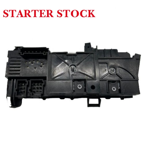 Truck Parts Air Condition Control A/C Switch A9438200026 9438200026 for Mercedes Benzpicture2