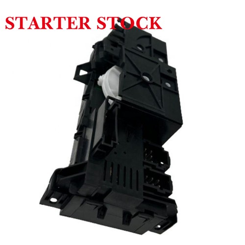 Truck Parts Air Condition Control A/C Switch A9438200026 9438200026 for Mercedes Benzpicture4