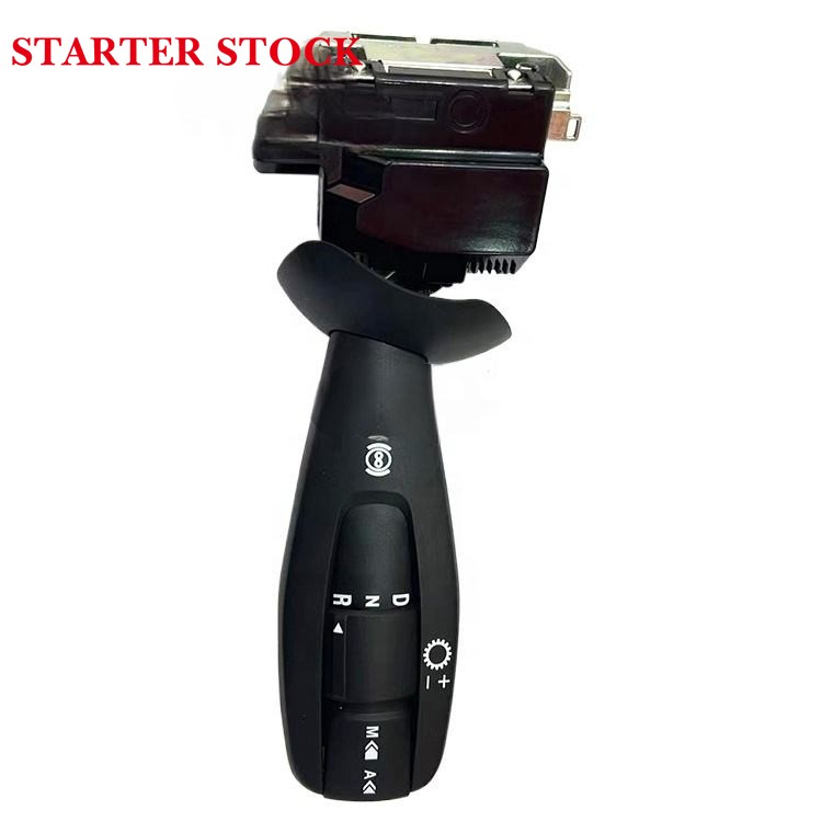 Truck Parts Steering Combination Switch A0095452124 A0095455424 0095452124 0095455424 for Mercedes Benz