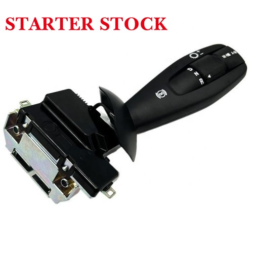 Truck Parts Steering Combination Switch A0095452124 A0095455424 0095452124 0095455424 for Mercedes Benzpicture4