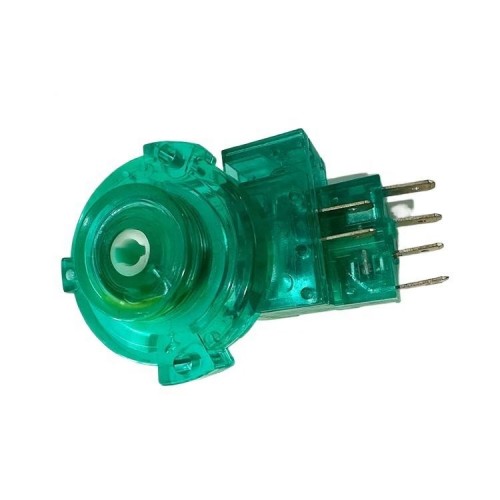 Truck Spare Parts 6675450013 A6675450013 Ignition Switch for Mercedes Benz Truck